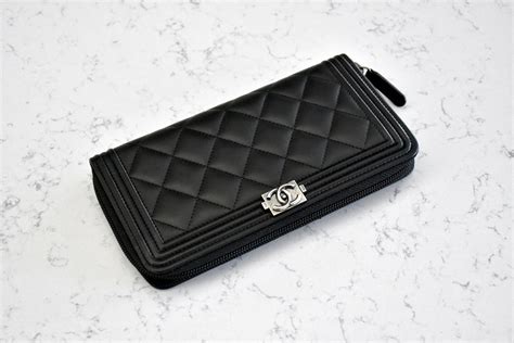 chanel wallet 2012 collection|Chanel wallet price.